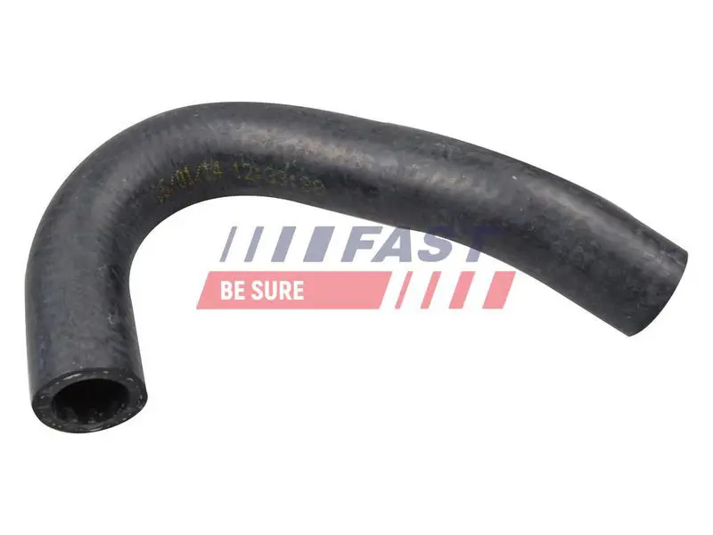 FAST FT61709 ТРУБА СИСТ. ОХЛАЖДЕНИЯ FIAT