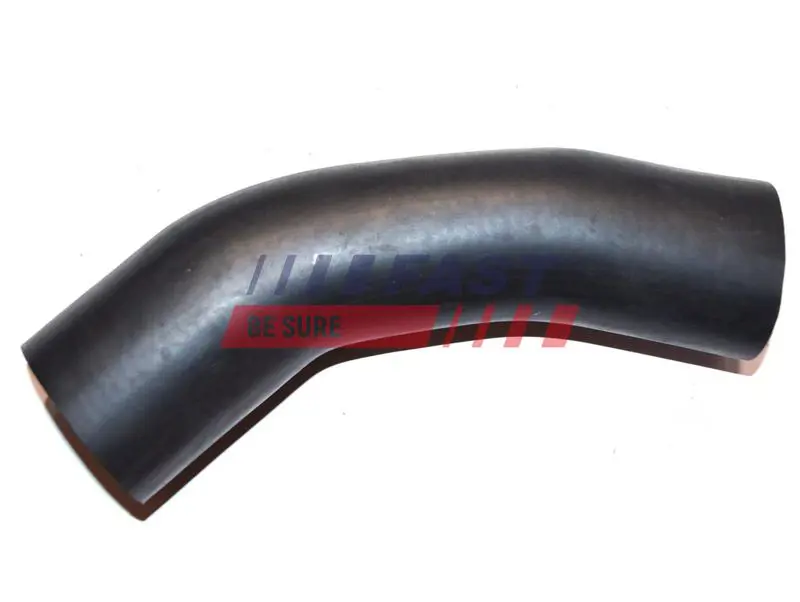 FAST FT61829 Труба интеркуллера ford