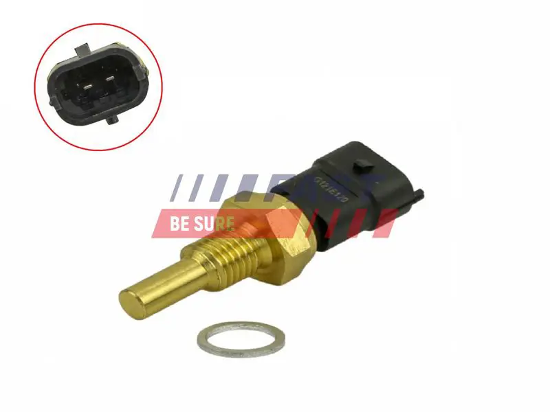 FAST FT80128 Датчик, температура