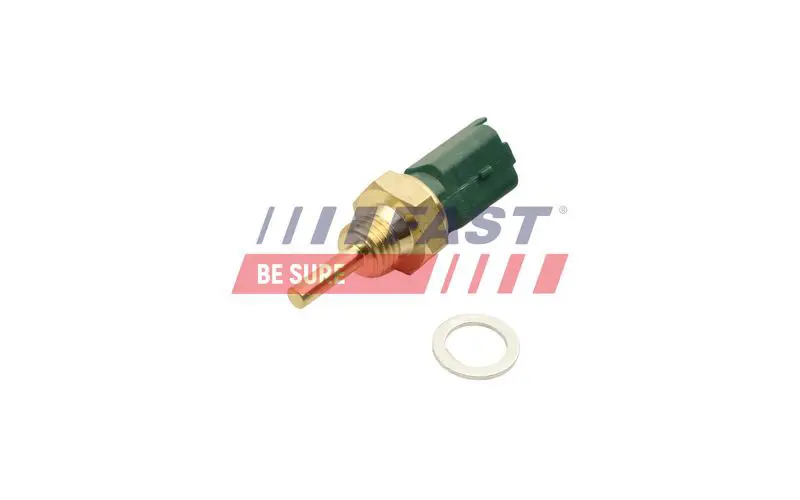 FAST FT80153 Датчик, температура