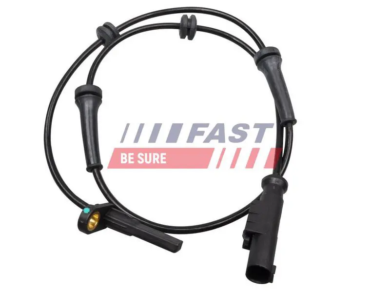 FAST FT80505 Датчик abs fiat fiorino 07>
