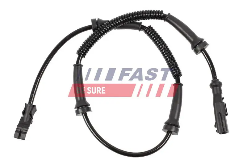 FAST FT80512 Датчик, частота вращения