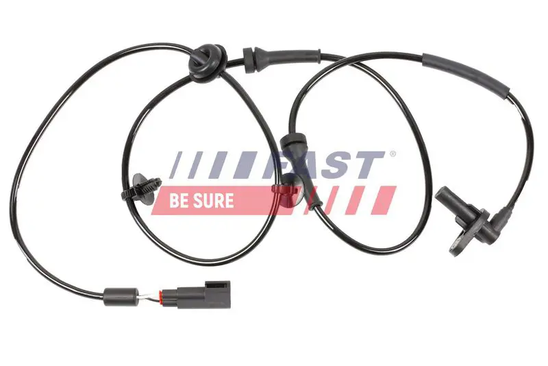 FAST FT80538 Датчик ABS передний| /FORD