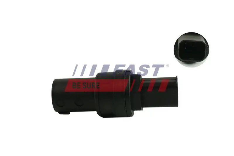 FAST FT80599 Датчик, число оборотов