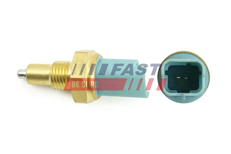 FAST FT81034 Выключатель, фара заднего хода