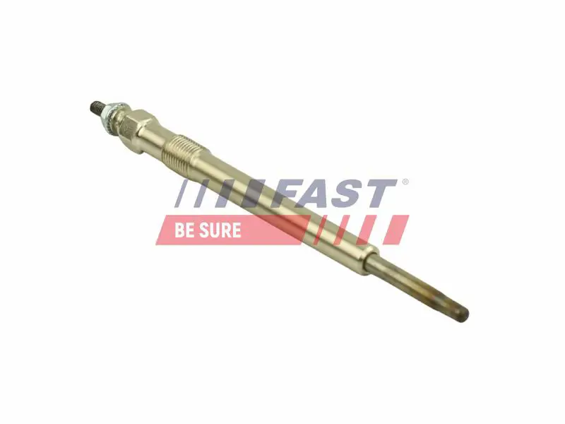 FAST FT82756 Свеча накаливания