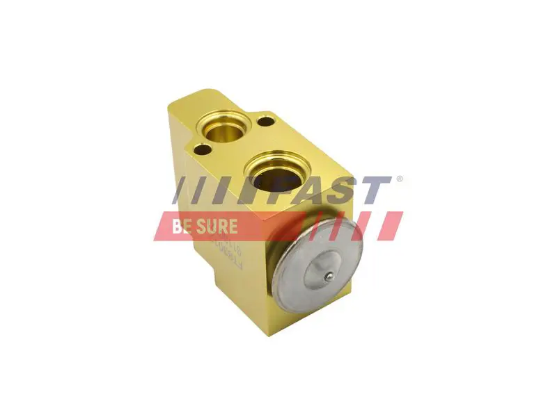 FAST FT83012 Расширительный клапан,
