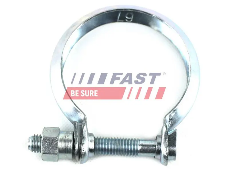 FAST FT84573 Проволочная скоба, система
