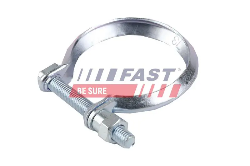 FAST FT84592 Проволочная скоба, система