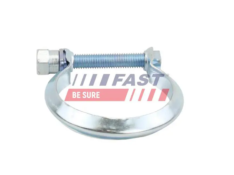 FAST FT84616 Хомут глушителя citroen