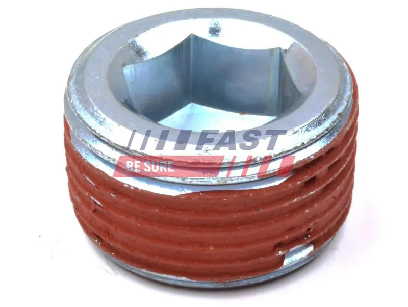 FAST FT94710 Резьбовая пробка, масляный