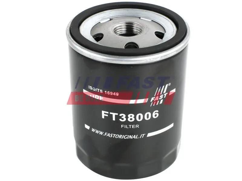 FAST FT38006 Масляный фильтр