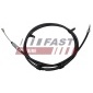 FT69208 ТРОС ТОРМОЗНОЙ FIAT DUCATO 06>