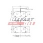 FAST FT29536