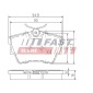 FAST FT29513