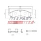 FAST FT29153