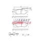 FAST FT29155