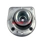 FT12089 ПОДУШКА АМОРТИЗАТОРА FIAT