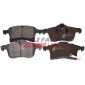 FT29558 Комплект тормозных колодок,