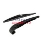 FT93325 FAST РЫЧАГ СТЕКЛООЧИСТИТЕЛЯ FIAT