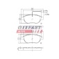 FAST FT29169