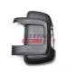 FT86040 КОРПУС ЗЕРКАЛА FIAT DUCATO 06>