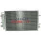 FT55300 FAST Радиатор кондиционера IVECO