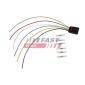 FT76110 FAST ШТЕКЕР 6-PIN ДАТЧИКА МАССОВОГО