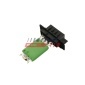 FT59100 FAST Резистор отопителя