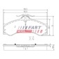 FAST FT29015