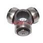 FT28023 FAST Муфта с шипами, приводной вал