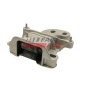 FT52227 FAST Подвеска, двигатель