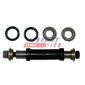 FT17025 Ремкомплект подвески fiat