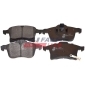 FT29526 Комплект тормозных колодок,