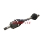 FAST FT27050