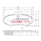 FAST FT29014