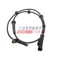 FT80505 FAST Датчик abs fiat fiorino 07>
