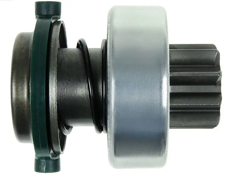 AS-PL SD0014 Привод с механизмом свободного