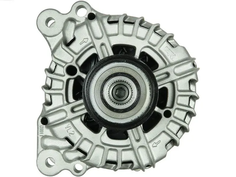 A3380PR Alternator