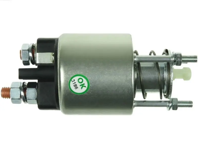 SS4001P Тяговое реле, стартер