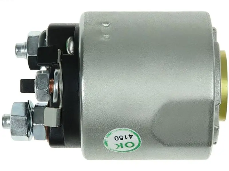 AS-PL SS3050P Solenoid Switch, starter