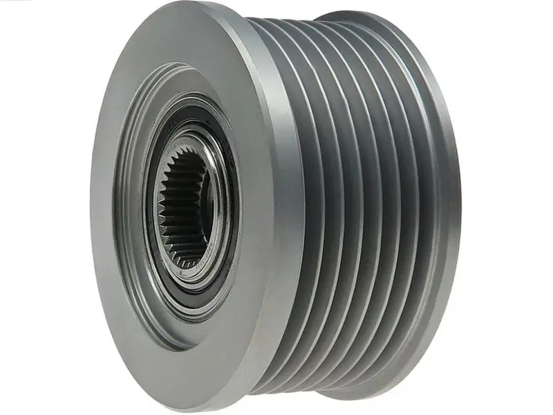 AS-PL AFP5008S Alternator Freewheel Clutch