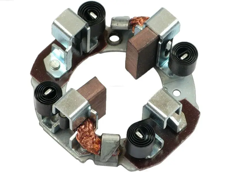 AS-PL SBH6009 Щеточный узел cтартера TOYOTA