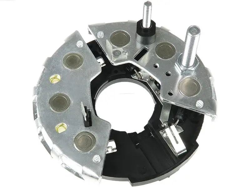 AS-PL ARC0005 Выпрямитель, генератор