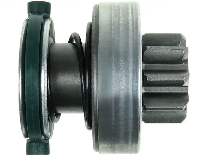 AS-PL SD0095 Привод с механизмом свободного