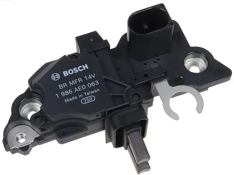 AS-PL ARE0008BOSCH Регулятор генератора