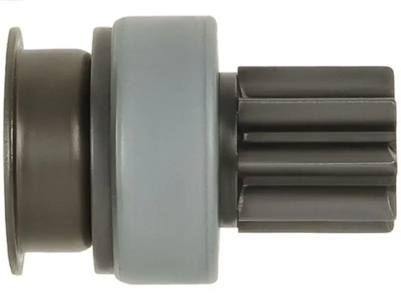 AS-PL SD5045 Привод с механизмом свободного