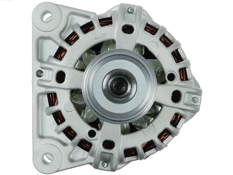 AS-PL A0822S Alternator