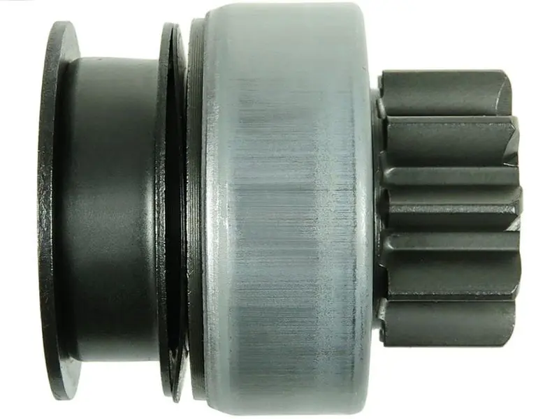AS-PL SD5023 Привод с механизмом свободного