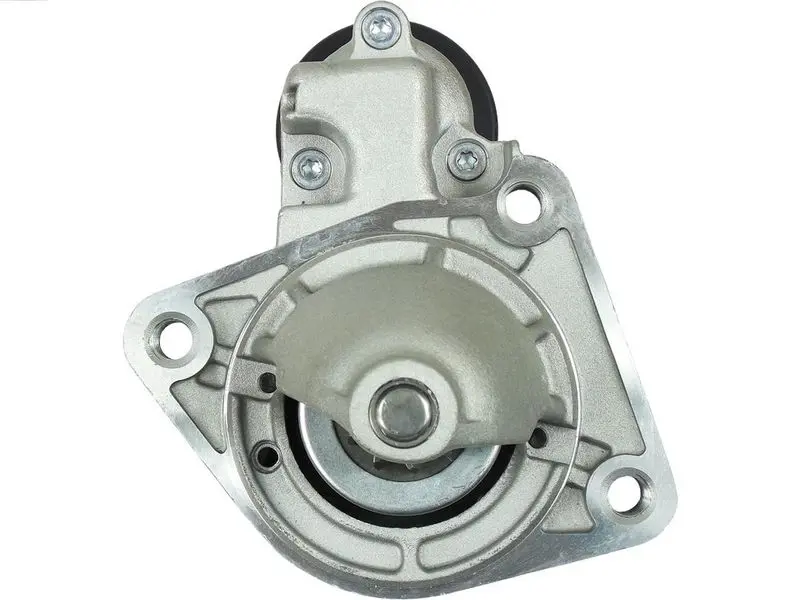 AS-PL S0485 Стартер FORD FOCUS 04-11/FOCUS